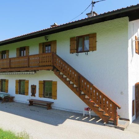 Ferienwohnung Pfnuer Берхтесгаден Екстериор снимка