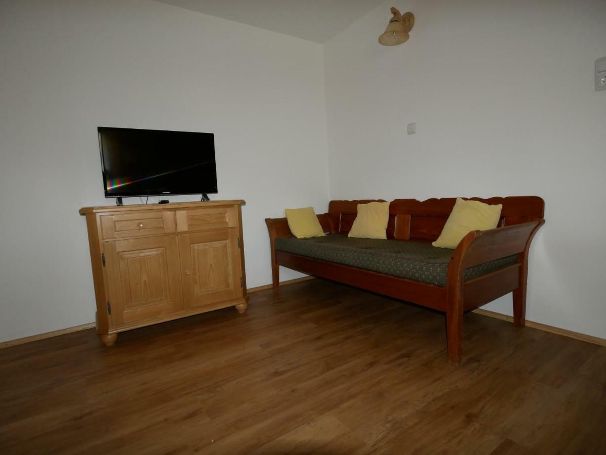 Ferienwohnung Pfnuer Берхтесгаден Екстериор снимка